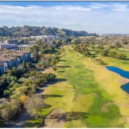 Luxury Avenue Apartment San Diego Exterior foto