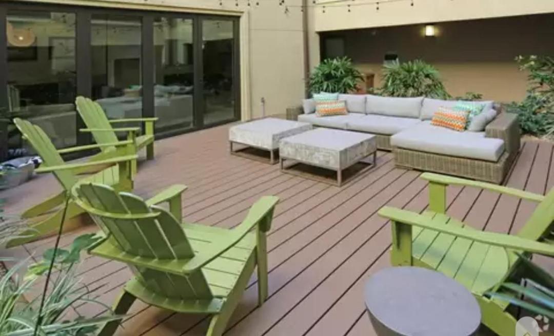 Luxury Avenue Apartment San Diego Exterior foto