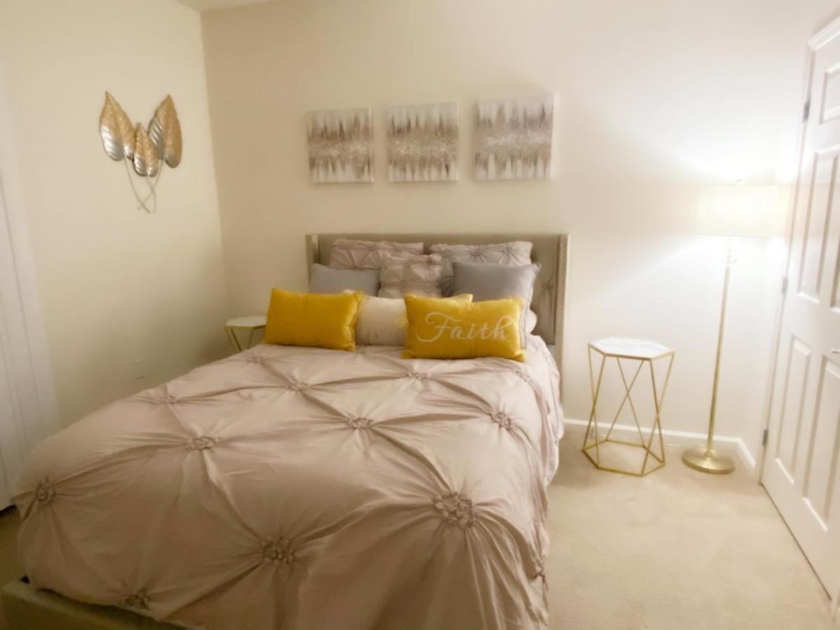 Luxury Avenue Apartment San Diego Exterior foto