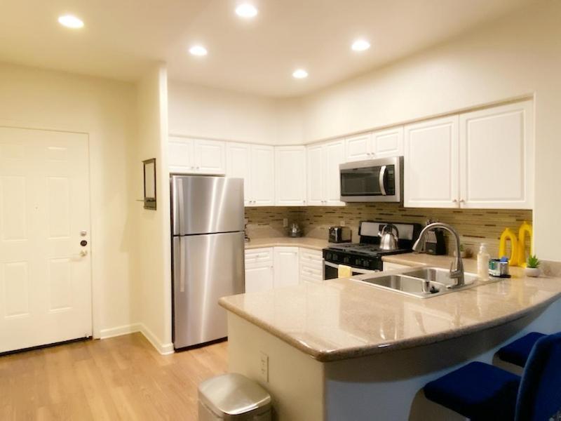Luxury Avenue Apartment San Diego Exterior foto