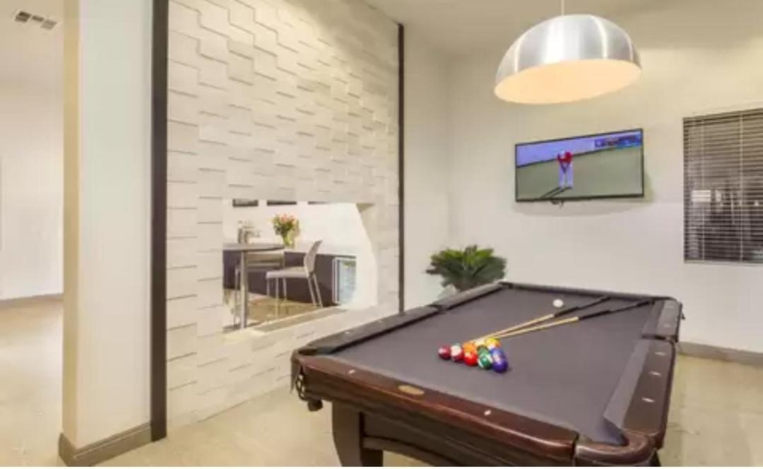 Luxury Avenue Apartment San Diego Exterior foto