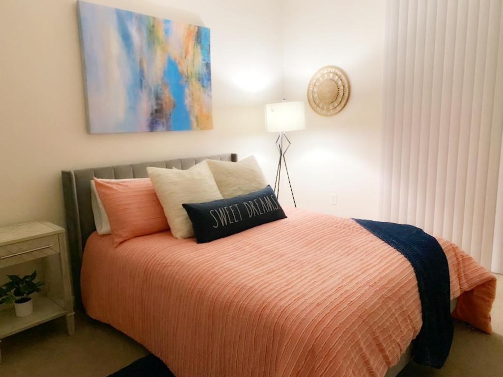 Luxury Avenue Apartment San Diego Exterior foto