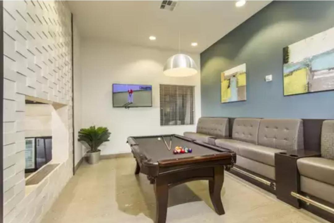 Luxury Avenue Apartment San Diego Exterior foto