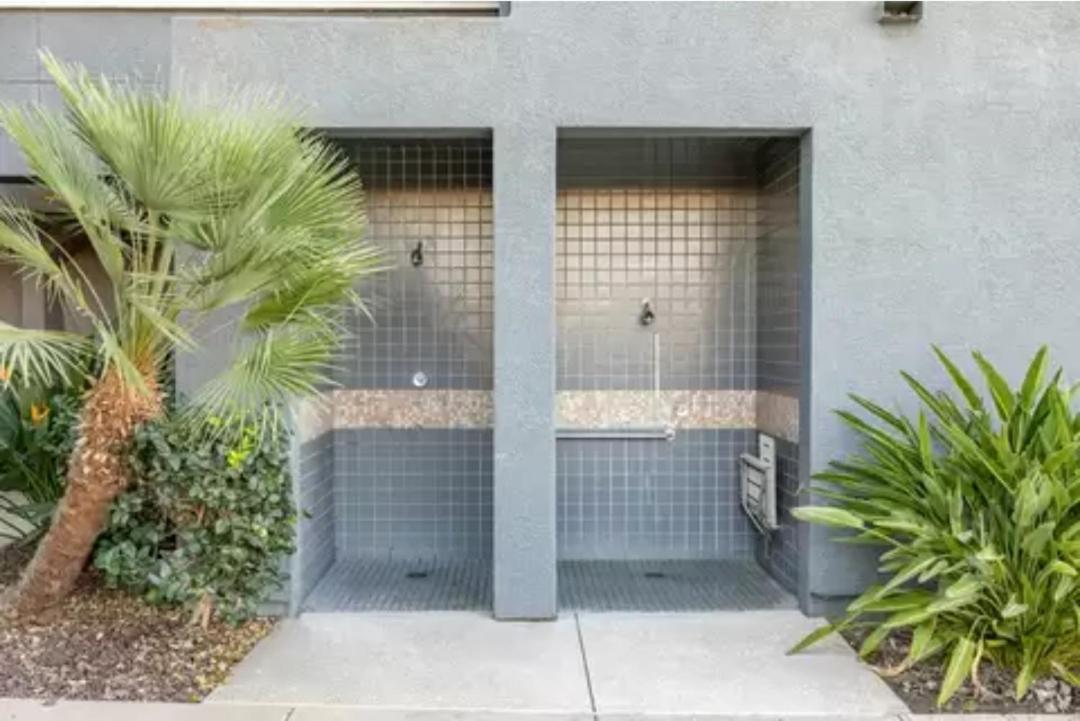 Luxury Avenue Apartment San Diego Exterior foto
