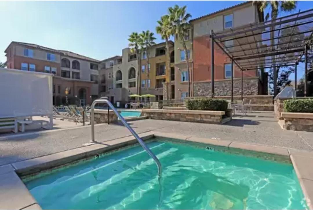 Luxury Avenue Apartment San Diego Exterior foto