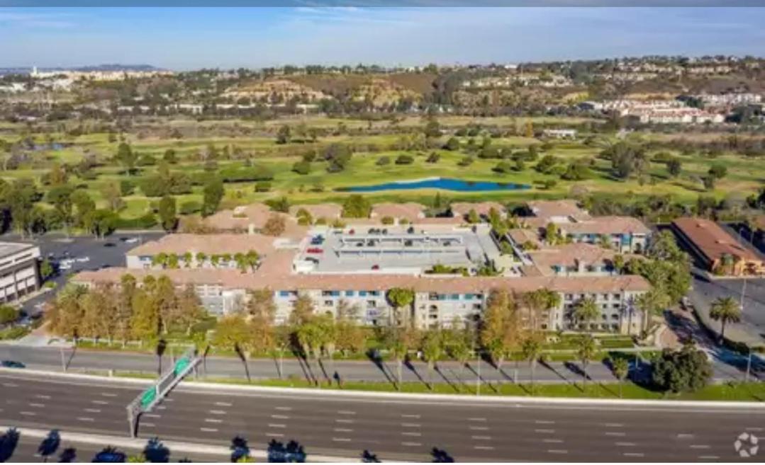Luxury Avenue Apartment San Diego Exterior foto