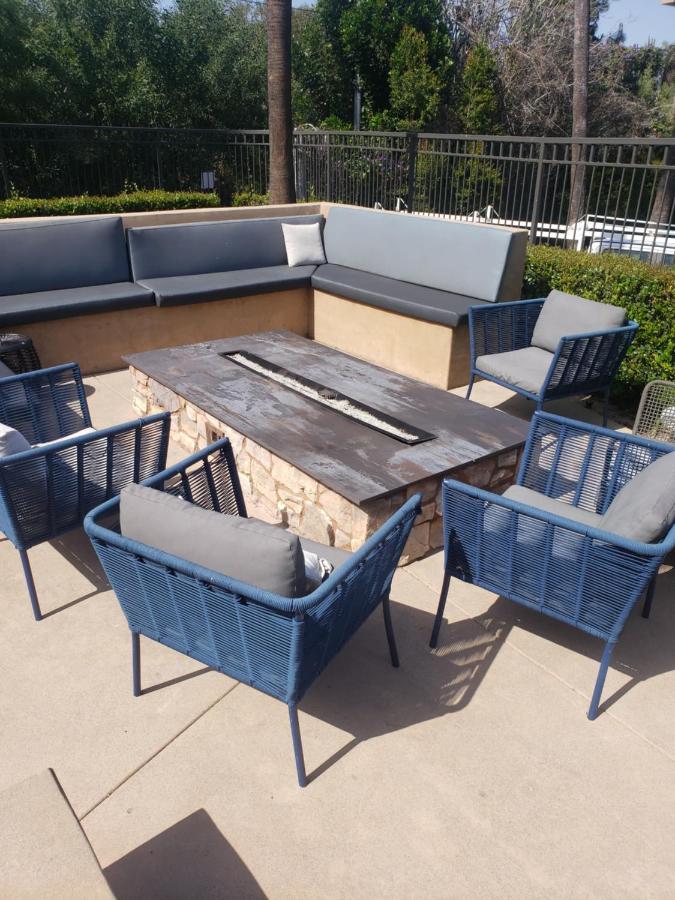Luxury Avenue Apartment San Diego Exterior foto