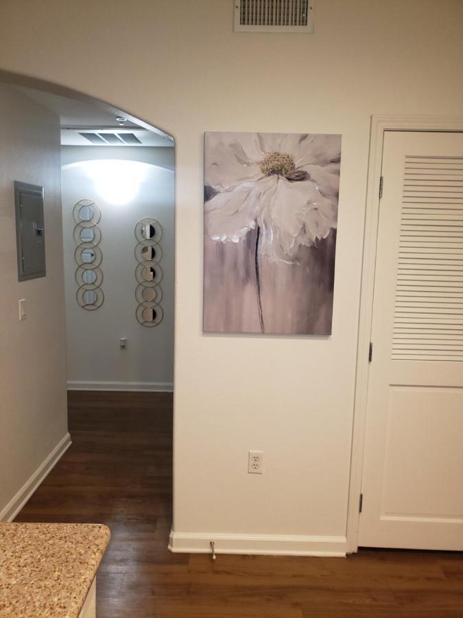 Luxury Avenue Apartment San Diego Exterior foto